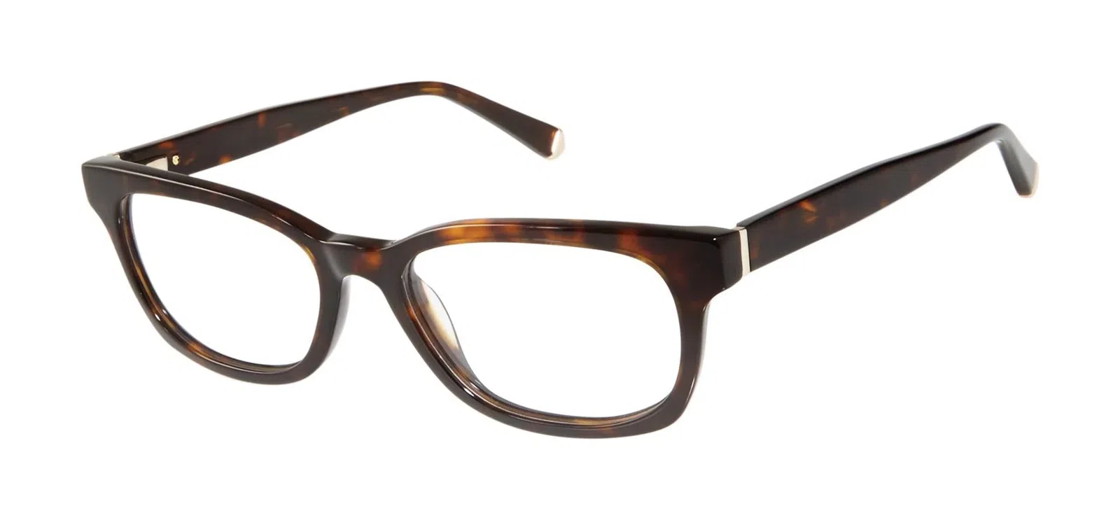 Kate Young for Tura K135 Eyeglasses - view 3